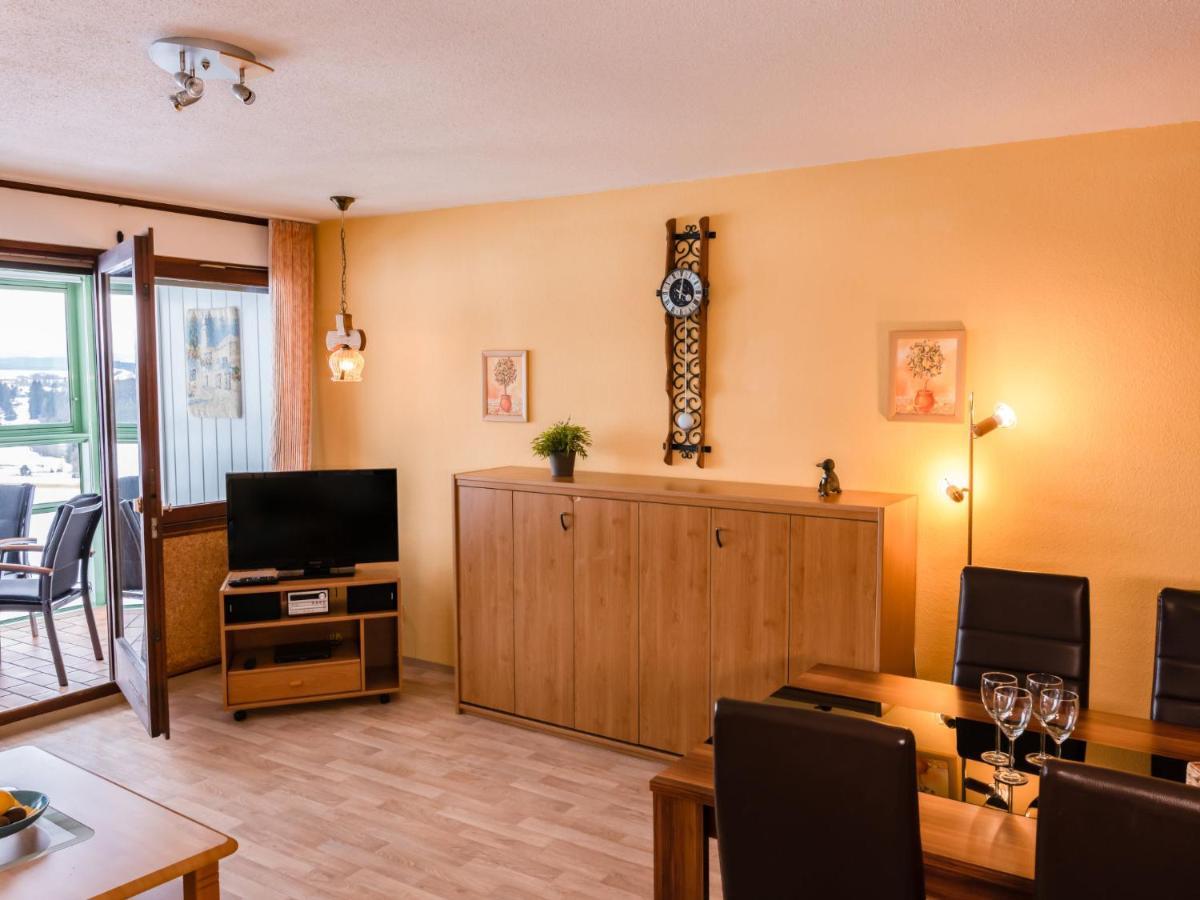 Apartment G 103 By Interhome Dittishausen Kültér fotó
