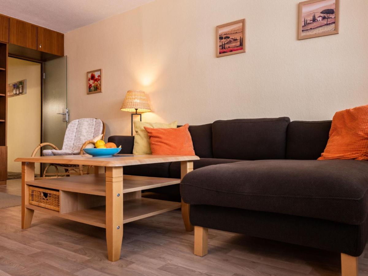 Apartment G 103 By Interhome Dittishausen Kültér fotó