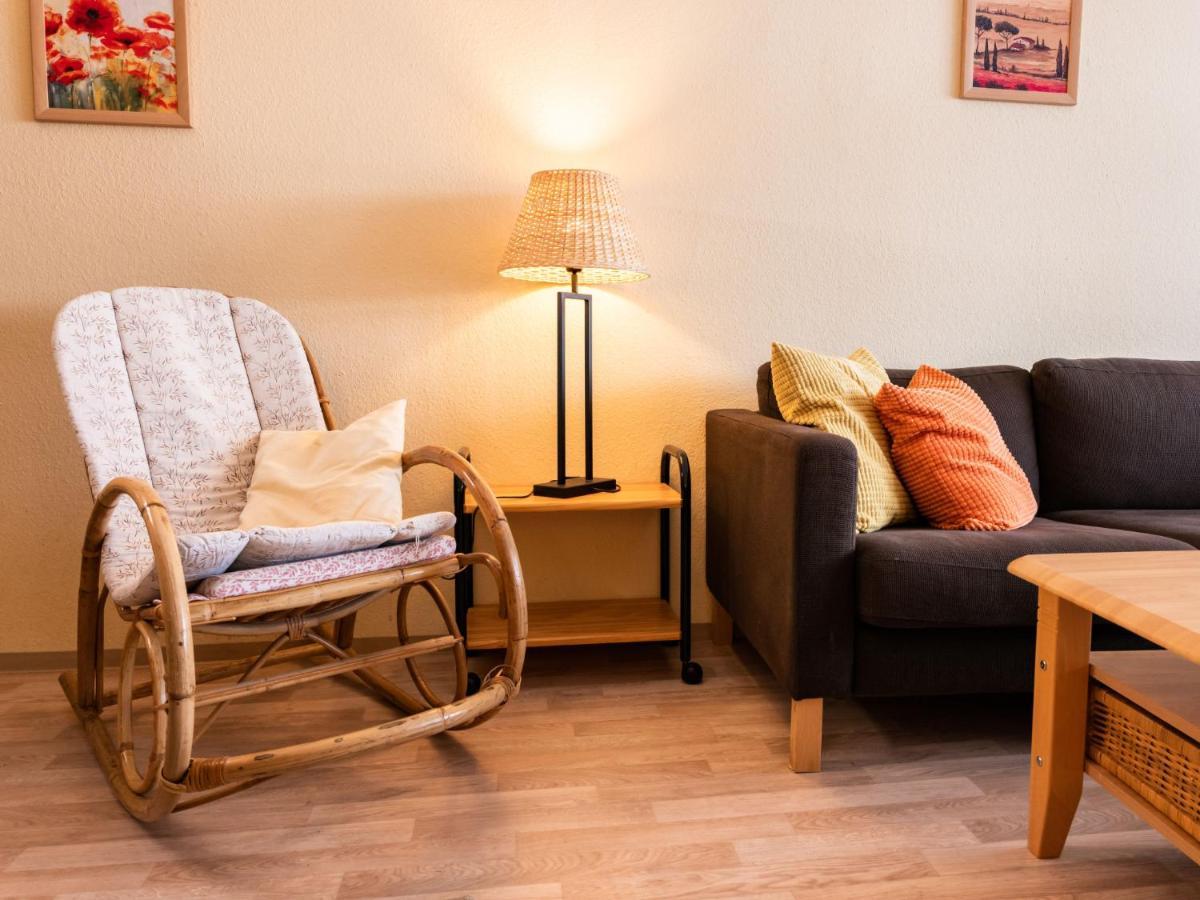 Apartment G 103 By Interhome Dittishausen Kültér fotó