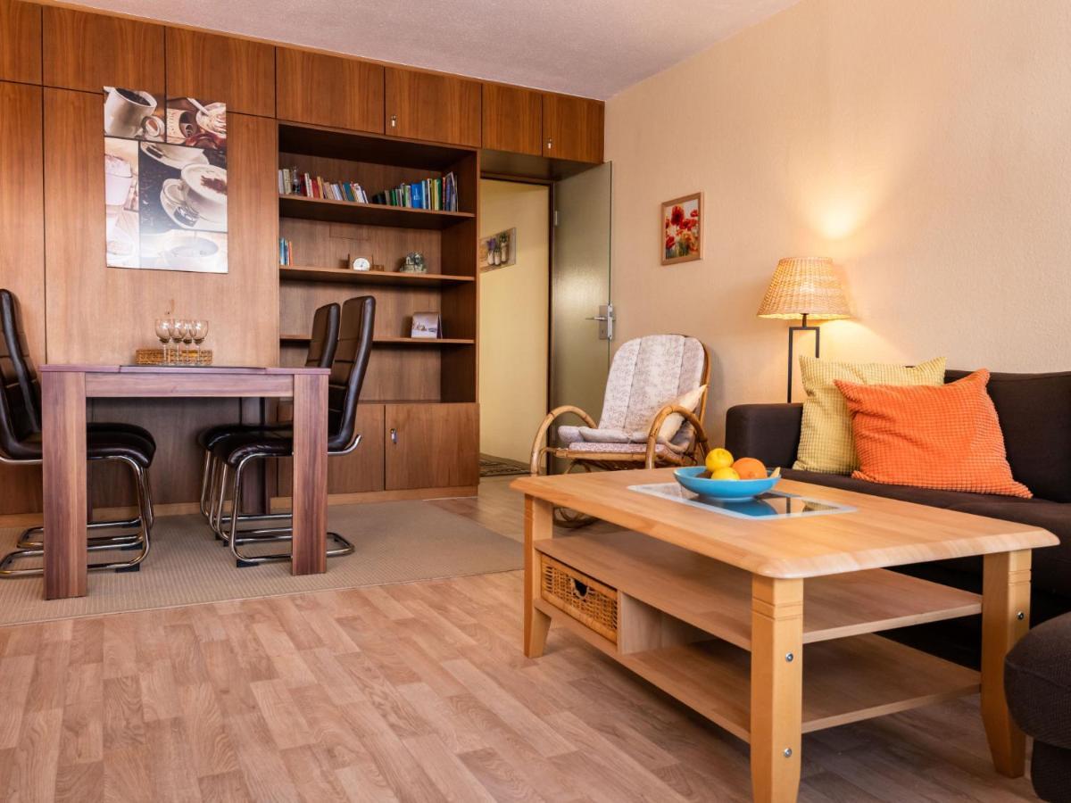 Apartment G 103 By Interhome Dittishausen Kültér fotó