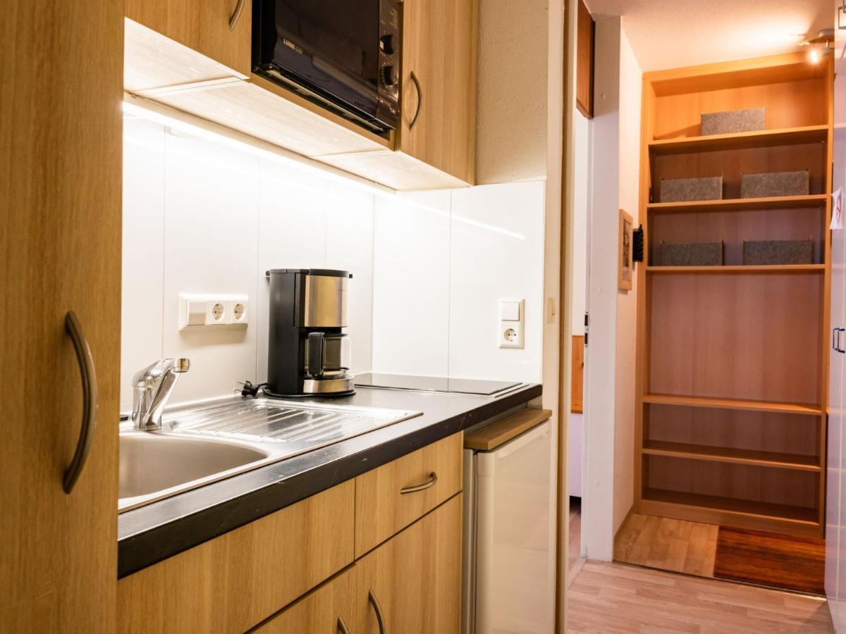 Apartment G 103 By Interhome Dittishausen Kültér fotó