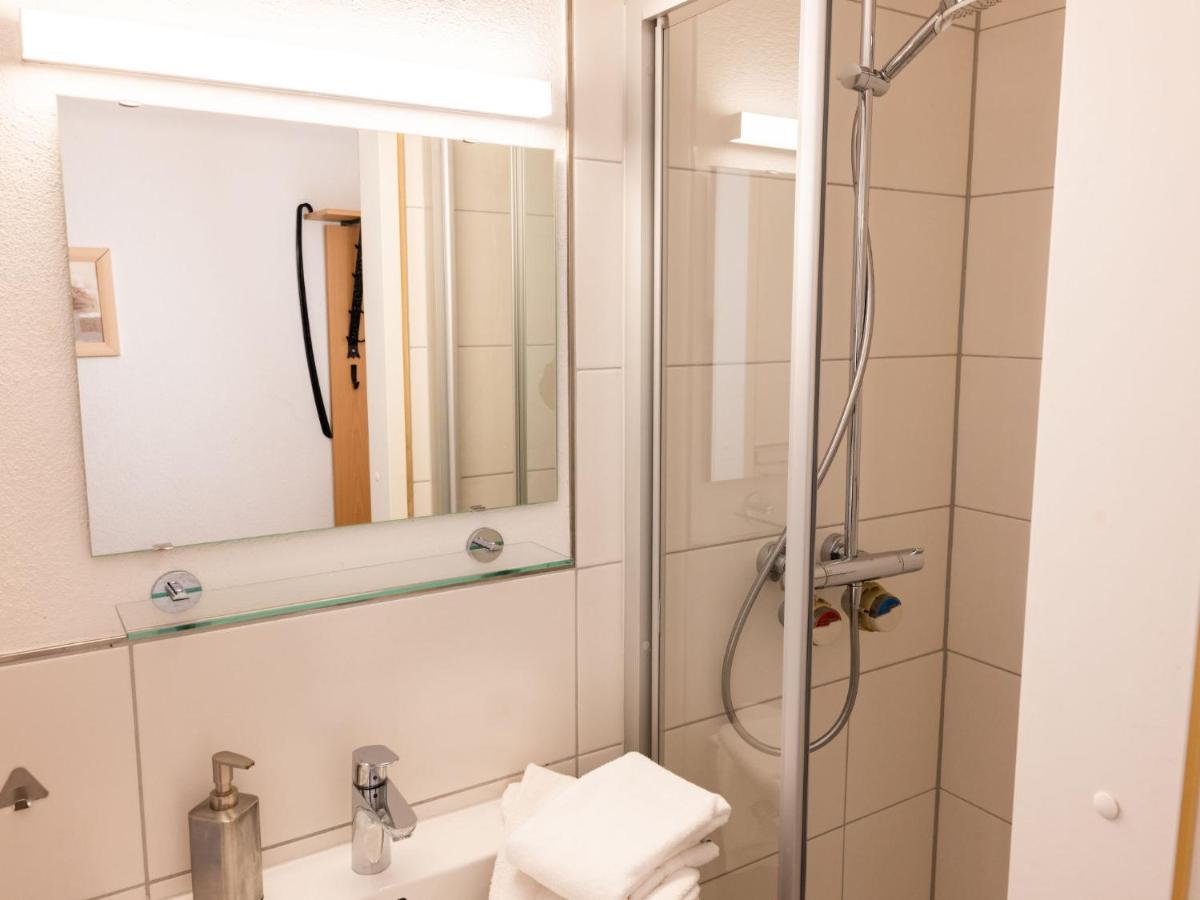 Apartment G 103 By Interhome Dittishausen Kültér fotó